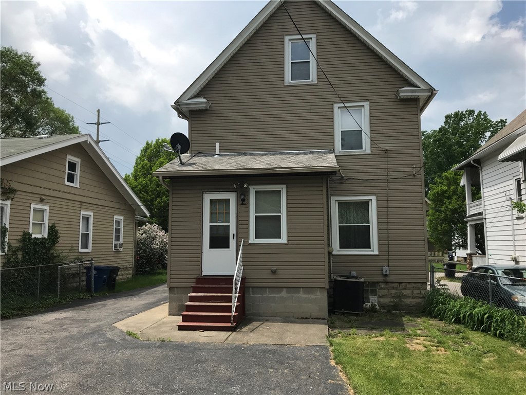 Richmond Park - Residential