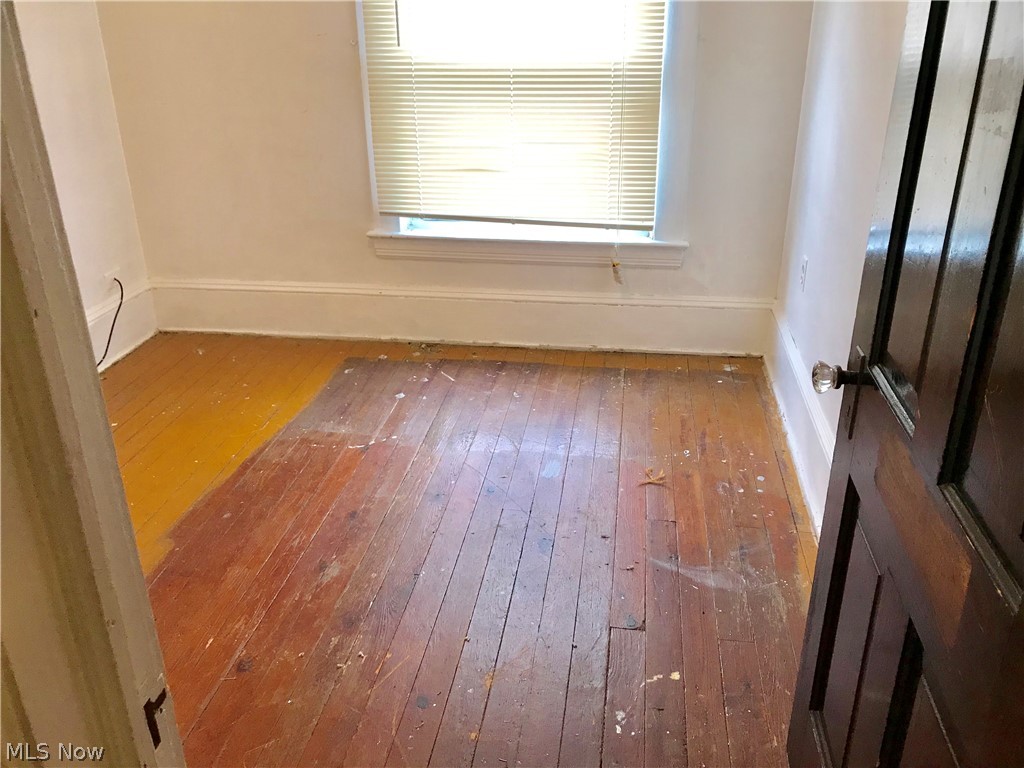 Richmond Park - Residential