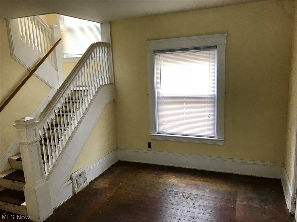 Richmond Park - Residential