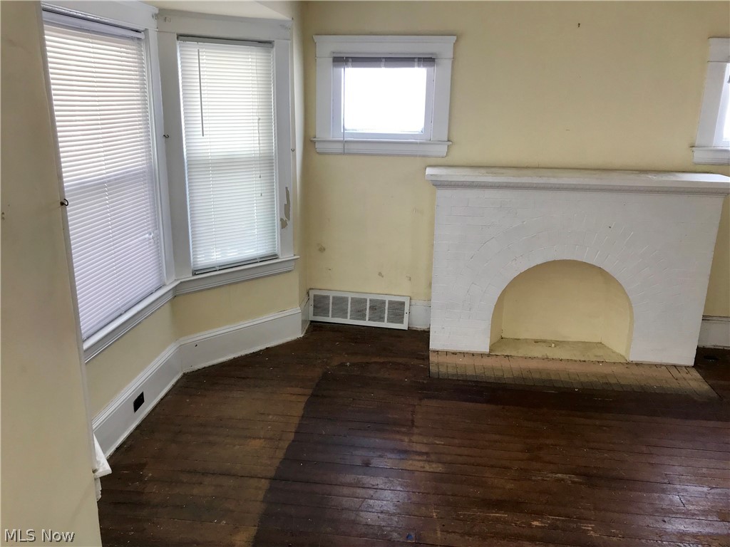 Richmond Park - Residential