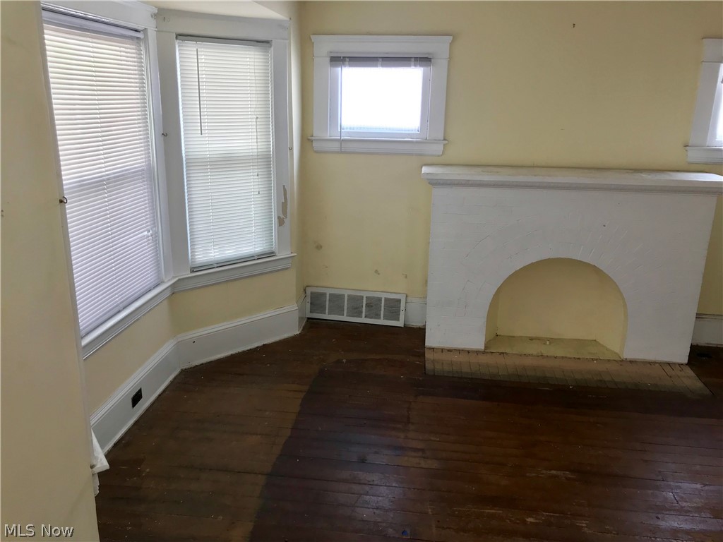 Richmond Park - Residential