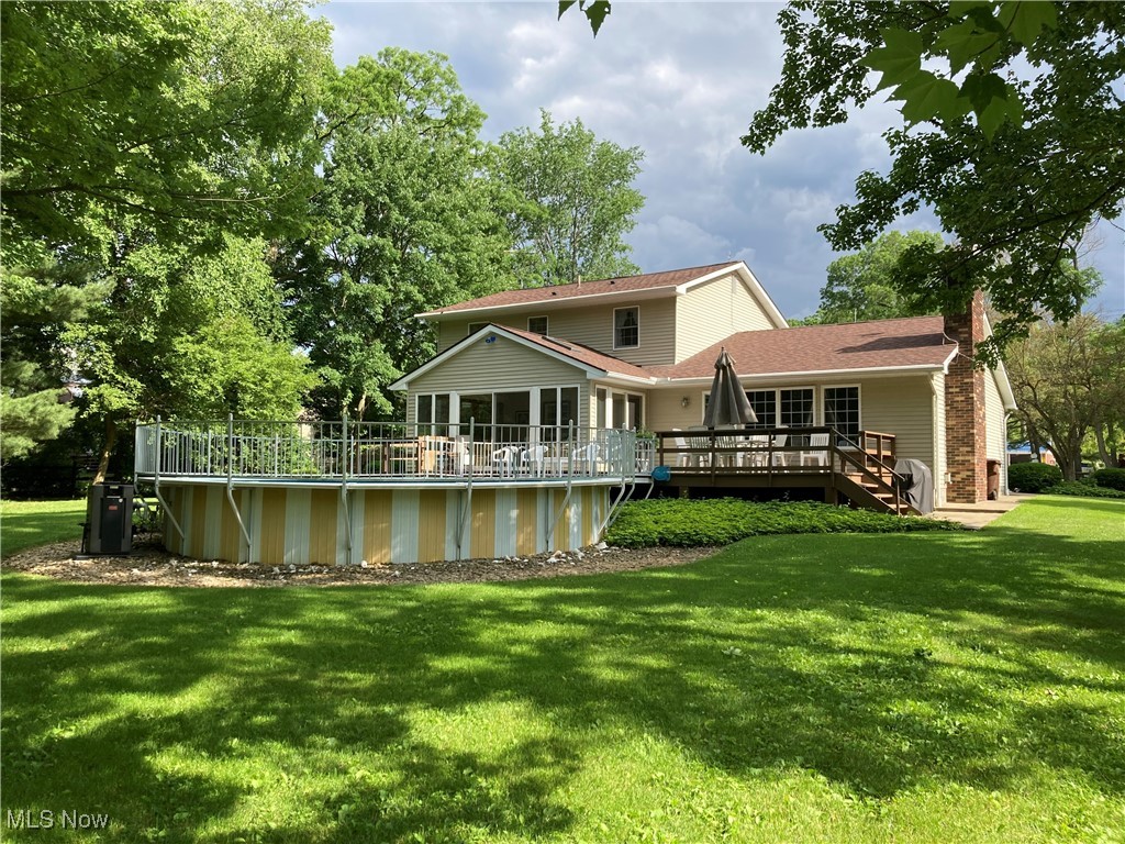 903 Wilson Sharpsville, Cortland, Ohio image 45