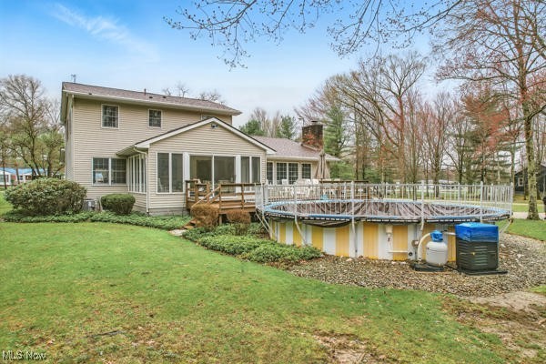 903 Wilson Sharpsville, Cortland, Ohio image 44