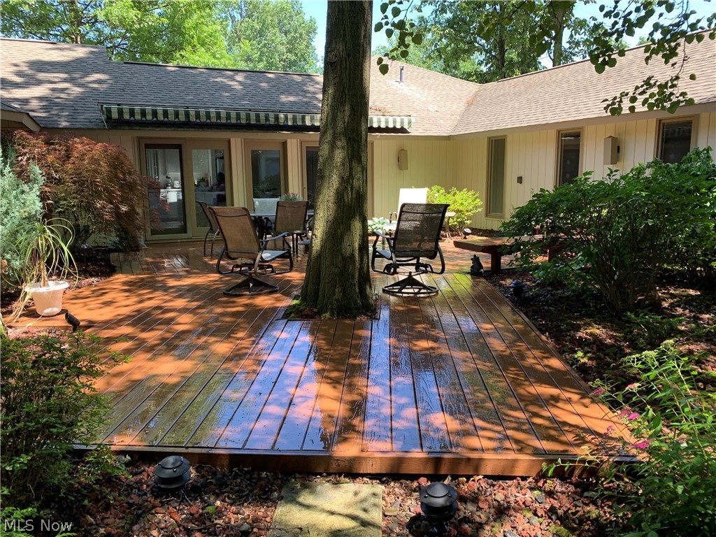 Ridgefield - Residential