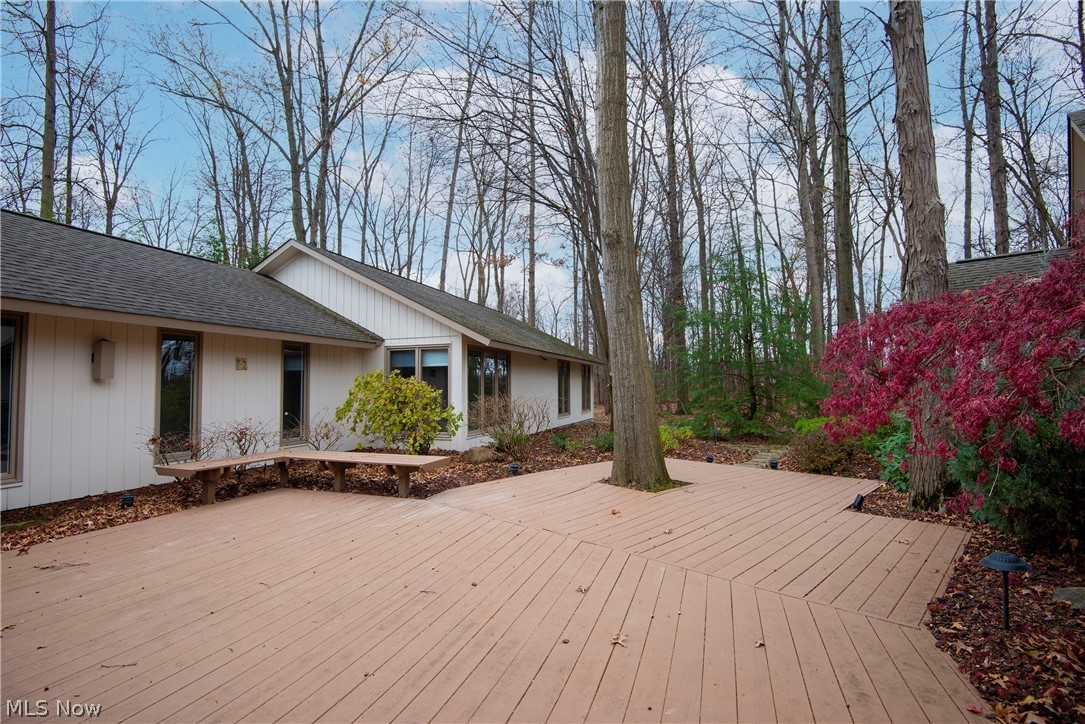 Ridgefield - Residential