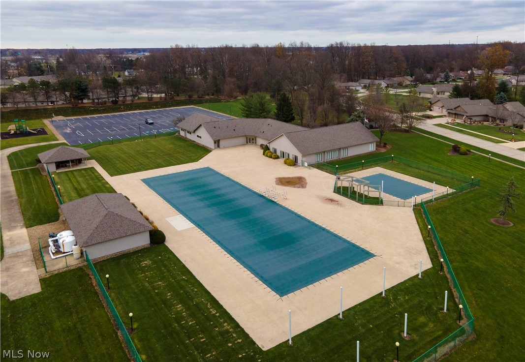 Ridgefield - Residential