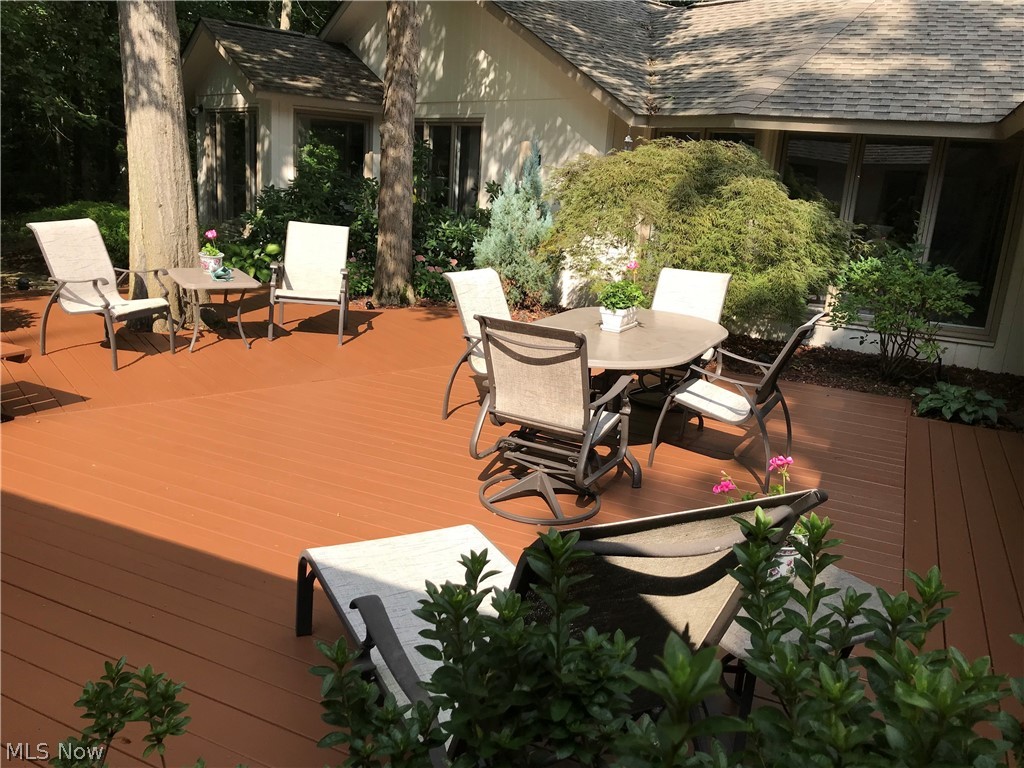 Ridgefield - Residential