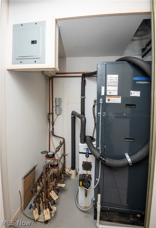 Ridgefield - Residential