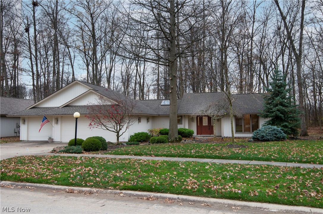 Ridgefield - Residential