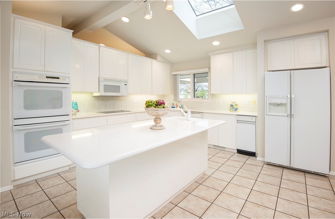 Ridgefield - Residential