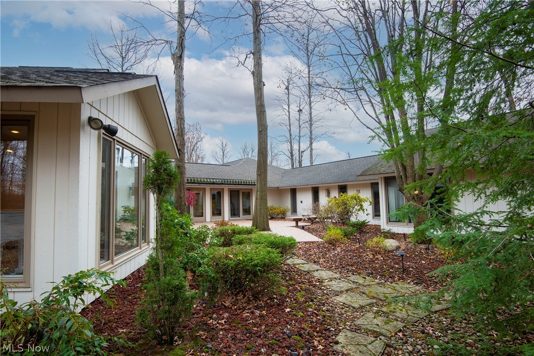 Ridgefield - Residential