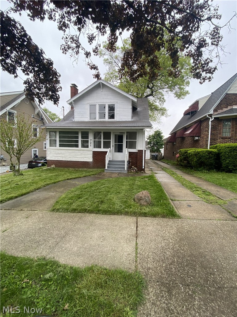 721 Polk Avenue