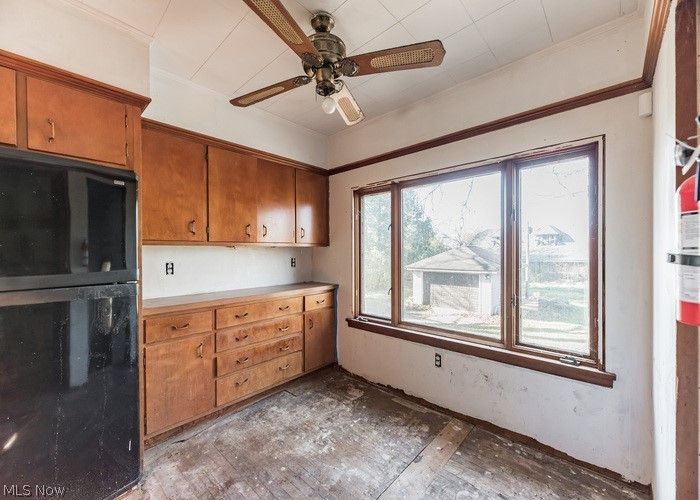 B J Thompsons Allotment - Residential