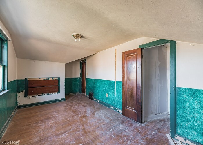 B J Thompsons Allotment - Residential