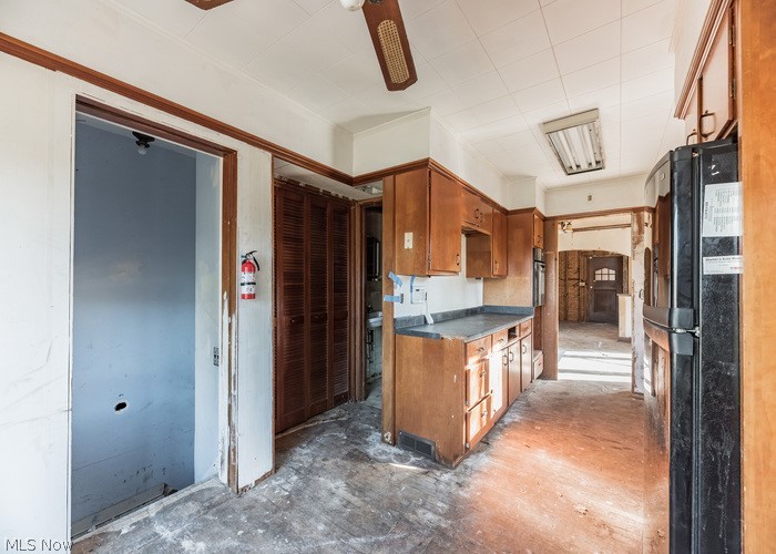 B J Thompsons Allotment - Residential