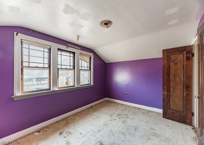 B J Thompsons Allotment - Residential