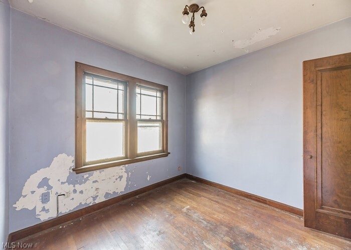 B J Thompsons Allotment - Residential