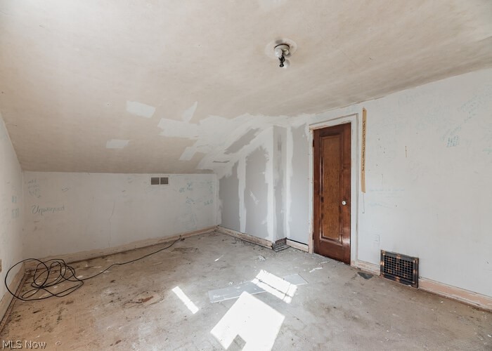 B J Thompsons Allotment - Residential