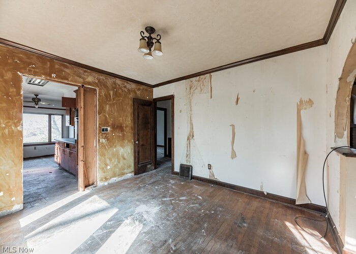 B J Thompsons Allotment - Residential