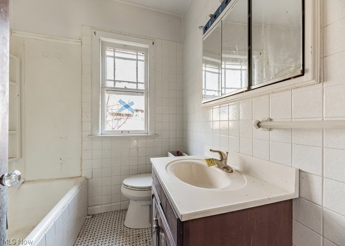 B J Thompsons Allotment - Residential