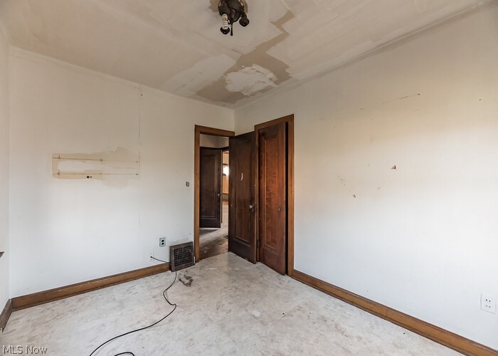 B J Thompsons Allotment - Residential