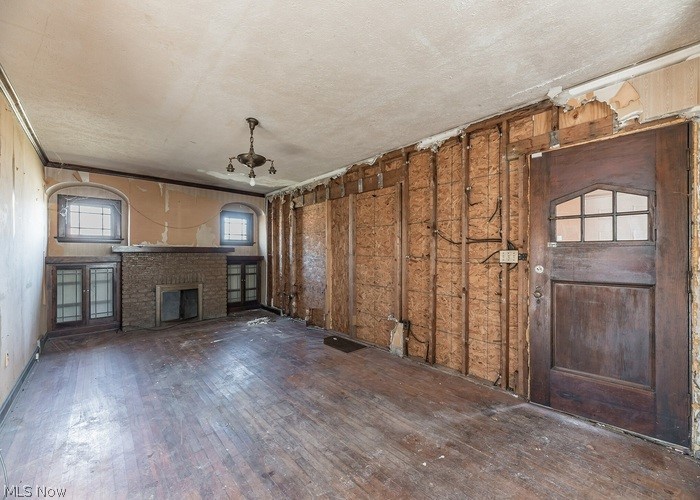 B J Thompsons Allotment - Residential