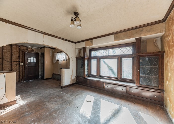 B J Thompsons Allotment - Residential