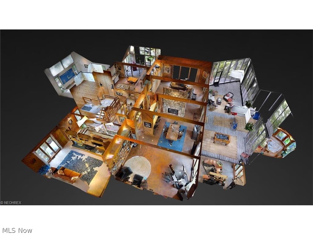 Ledgewood - Residential