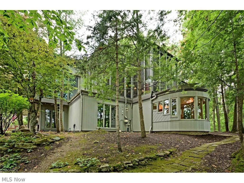 Ledgewood - Residential