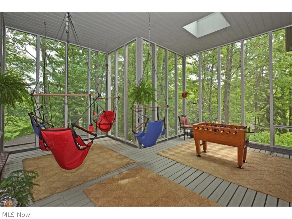 Ledgewood - Residential