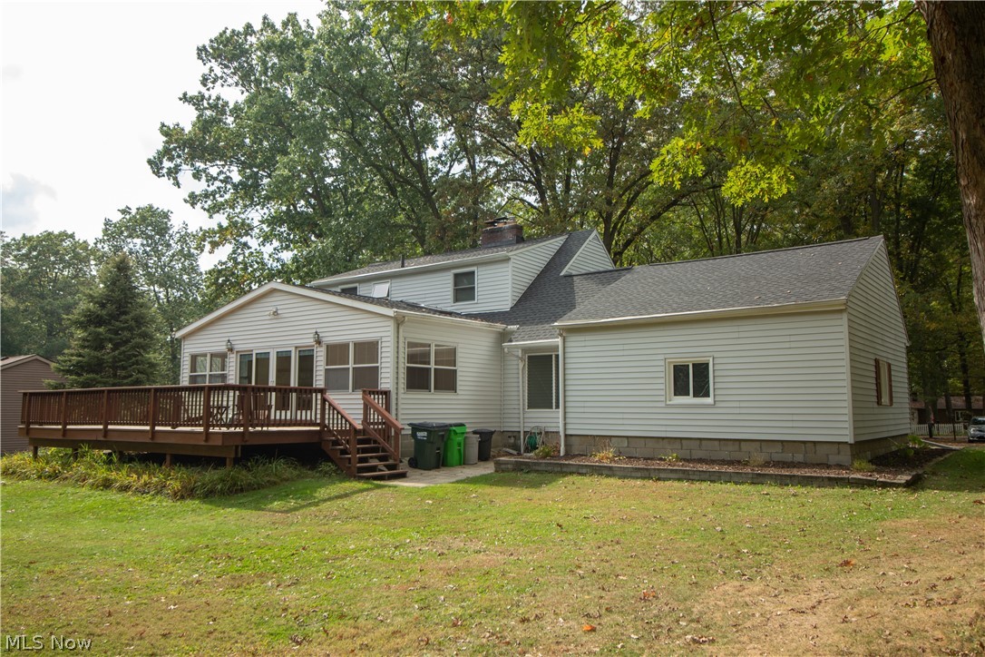 Tallmadge 11 - Residential