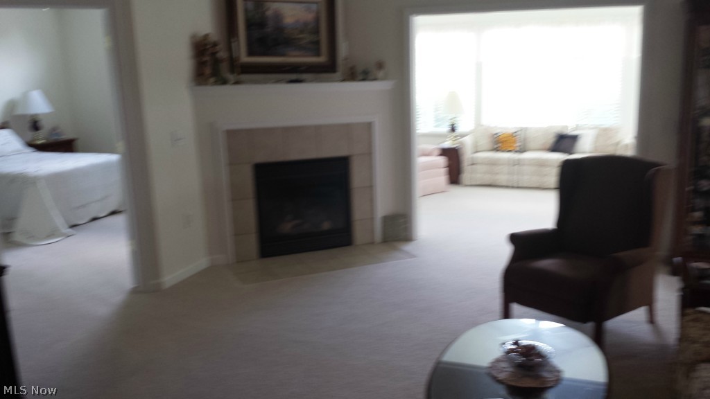 Golden Pond Condo - Residential