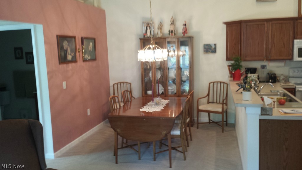 Golden Pond Condo - Residential