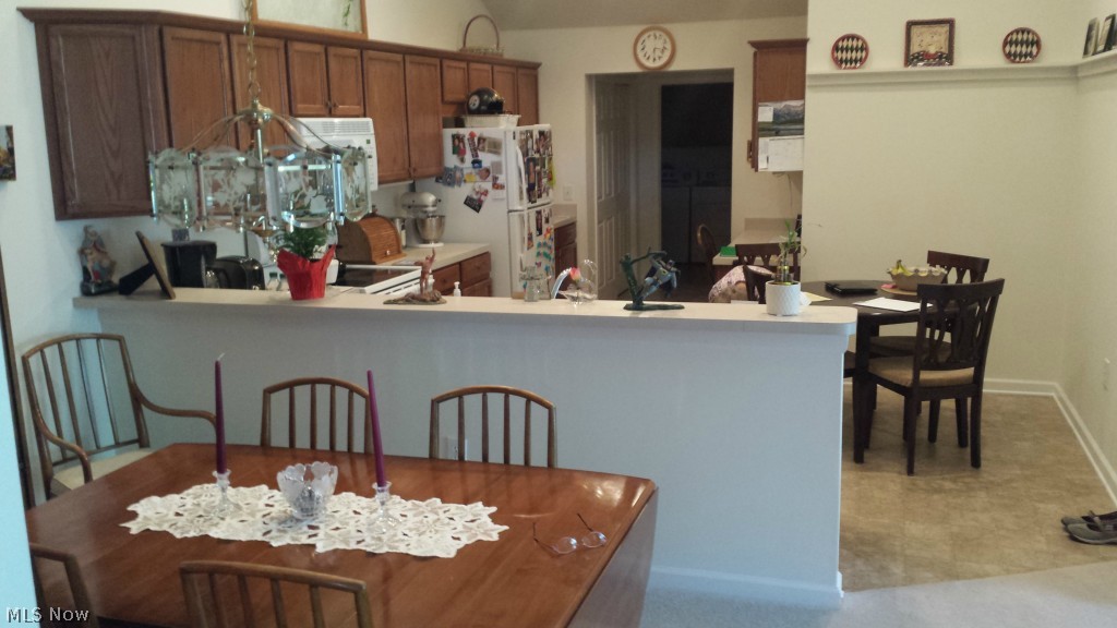 Golden Pond Condo - Residential