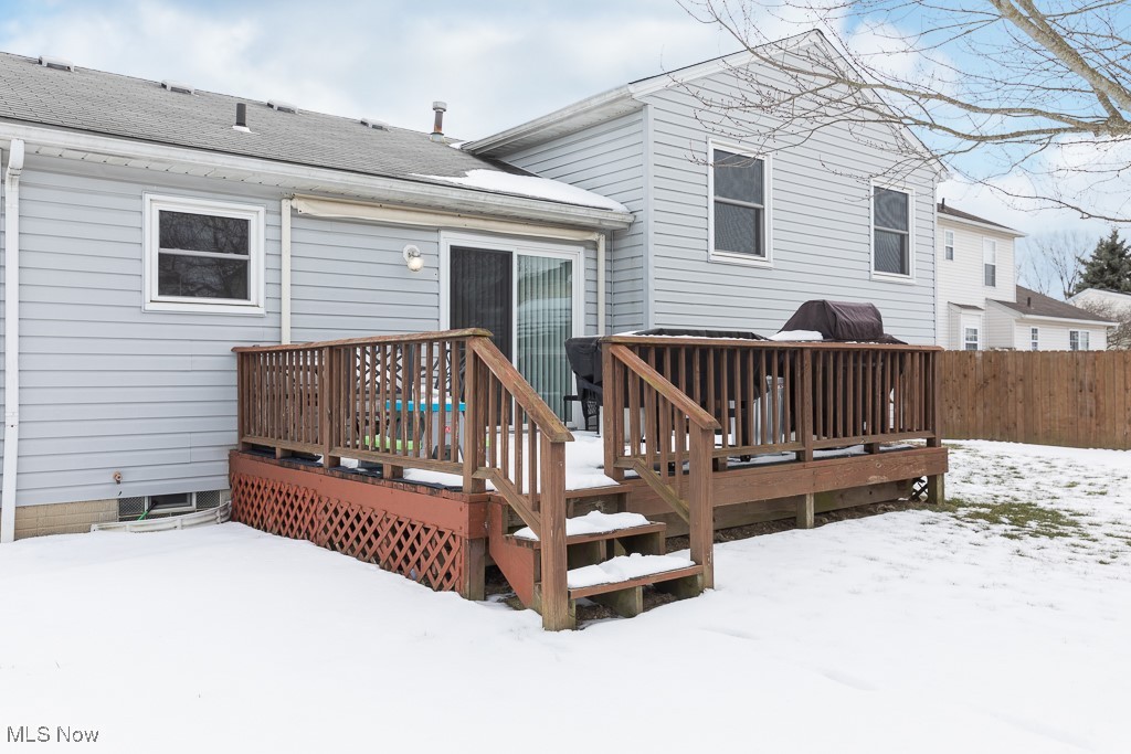 223 Finch Drive, Elyria, Ohio image 29