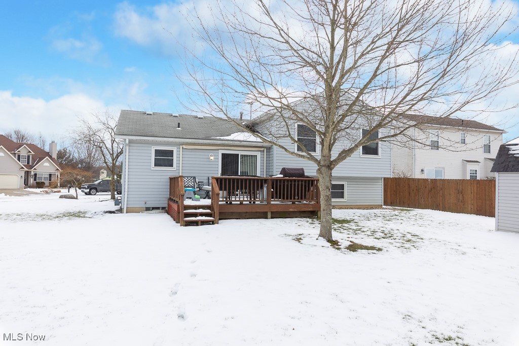 223 Finch Drive, Elyria, Ohio image 31