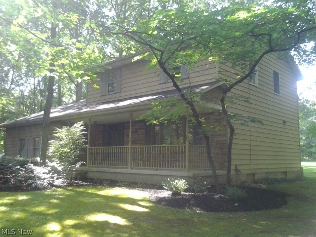 H E Klingman 01 - Residential