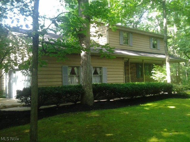 H E Klingman 01 - Residential