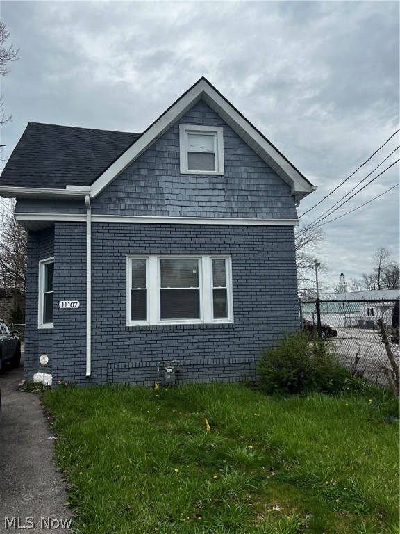 Start your investment portfolio today with this updated 3-bedroom, 1-bathroom Cape Cod. Freshly painted throughout, with a new roof, new windows, exterior paint, new HWT, new carpet, and an updated kitchen and bath. Tenants are already in place.