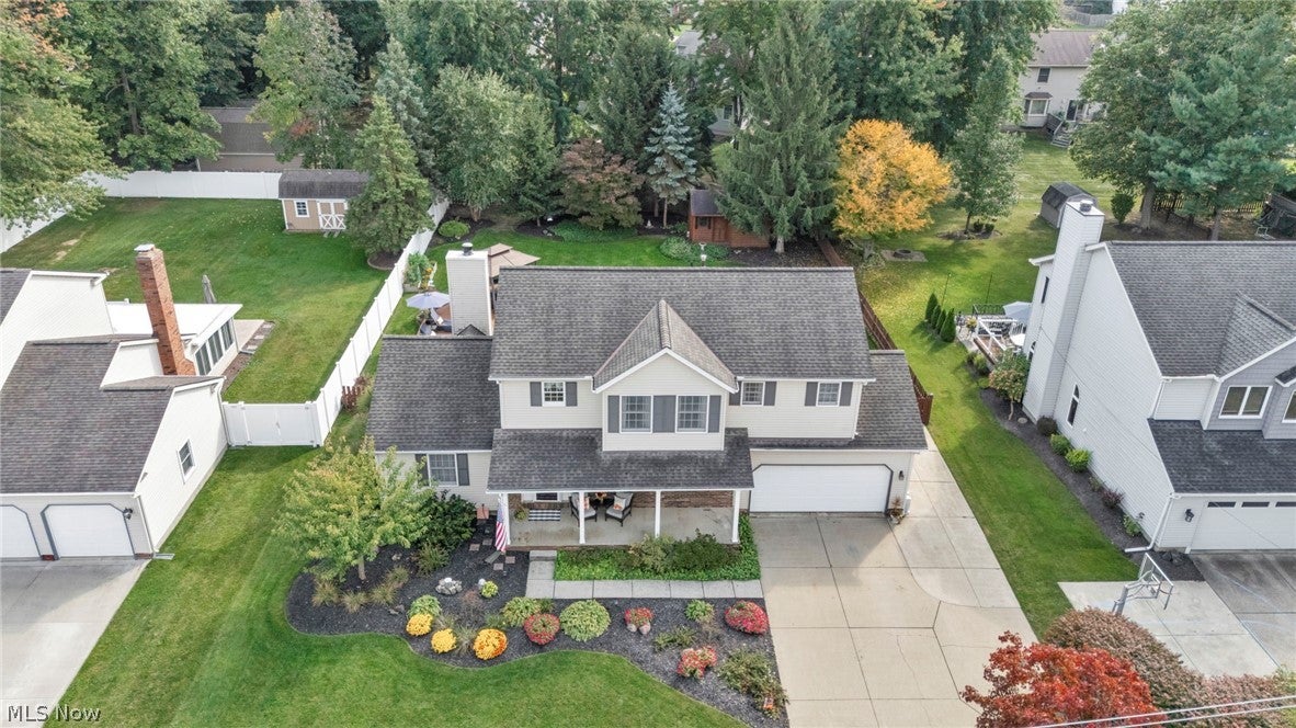 7822 Bellflower Road