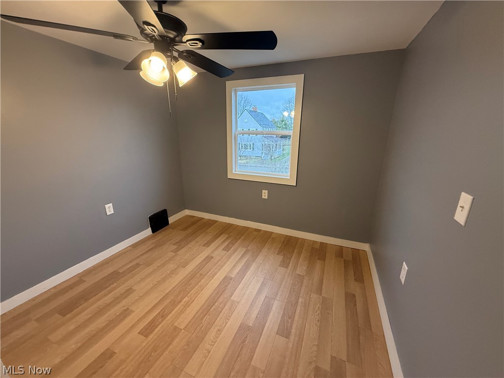 Canton - Residential