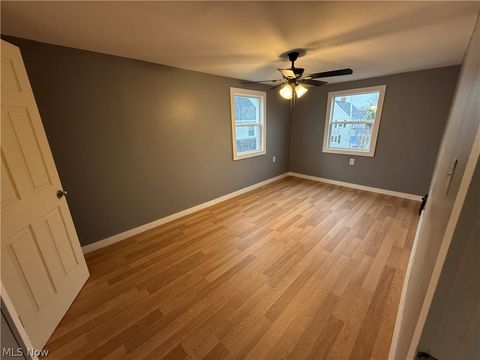 Tiny photo for 1372 Maryland Avenue SW, Canton, OH 44710 (MLS # 5193103)