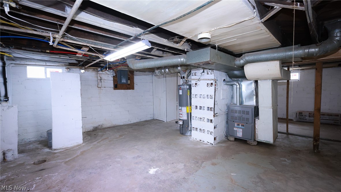 Canton - Residential