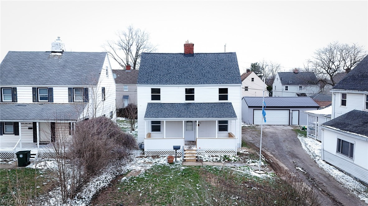 Canton - Residential