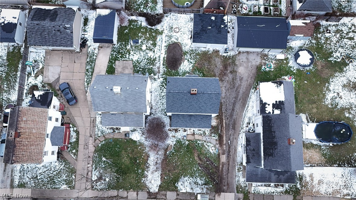 Canton - Residential