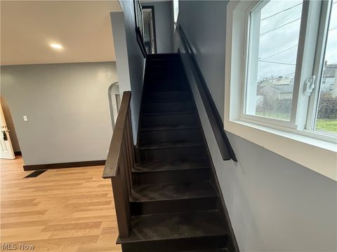 Tiny photo for 1372 Maryland Avenue SW, Canton, OH 44710 (MLS # 5193103)