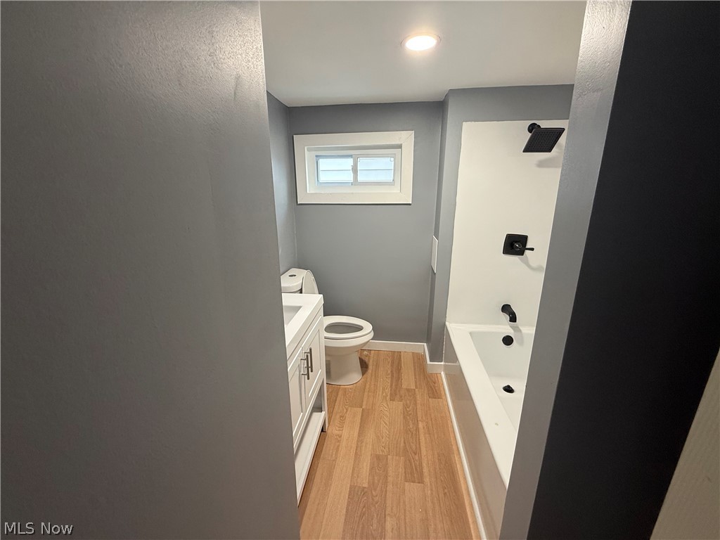 Canton - Residential