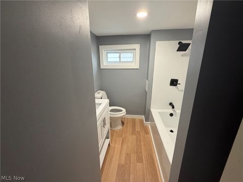 Tiny photo for 1372 Maryland Avenue SW, Canton, OH 44710 (MLS # 5193103)