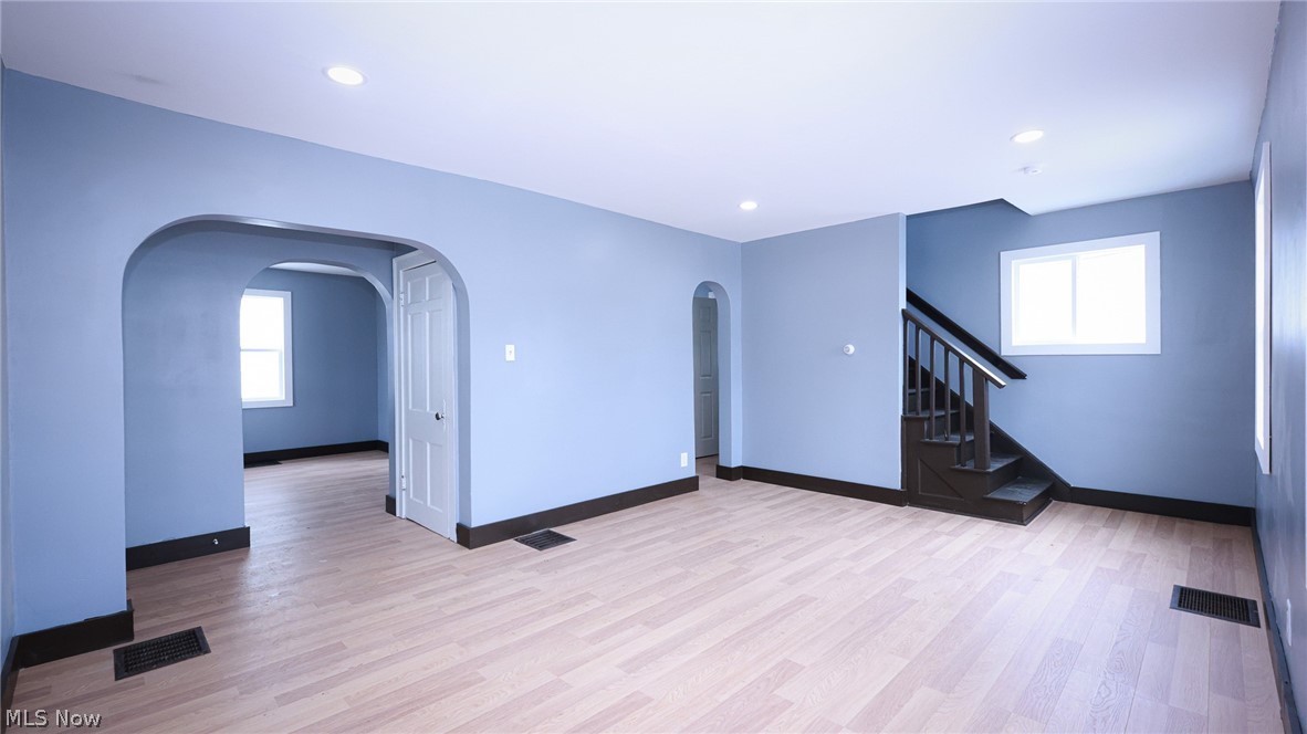 Canton - Residential