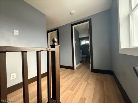 Tiny photo for 1372 Maryland Avenue SW, Canton, OH 44710 (MLS # 5193103)